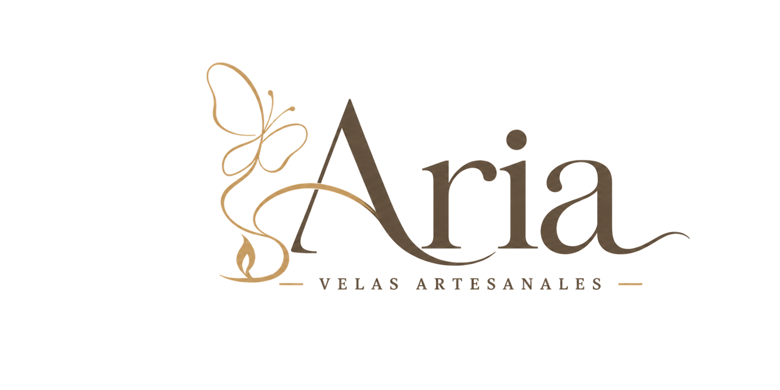 ARIA Velas Artesanales